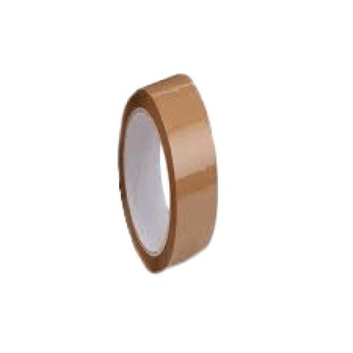 Single Sided Brown Packaging Tape Length: 65  Meter (M)