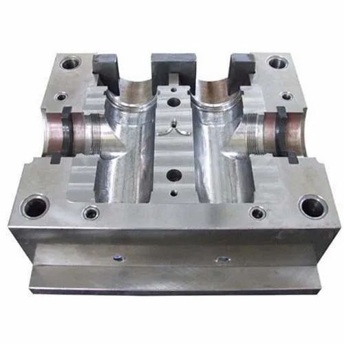 Square Shape Cpvc Fitting Moulds For Industrial Use