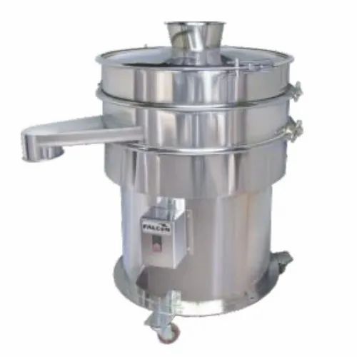 Stainless Steel Vibro Sifter