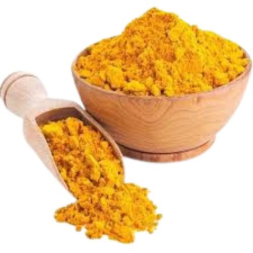 Yellow A Grade Hygienically Packed Blended Dried Turmeric Powder