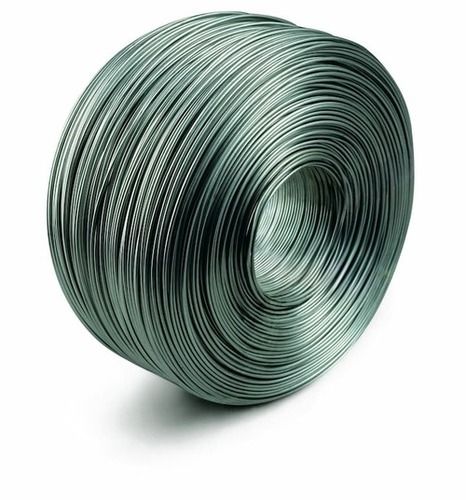 0.10 Mm To 12 Mm Corrosion Resistant 316 Stainless Steel Wire Application: Industrial