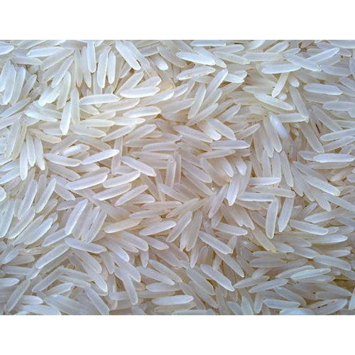 100% Organic Farm Fresh A Grade Long Grain Basmati Rice