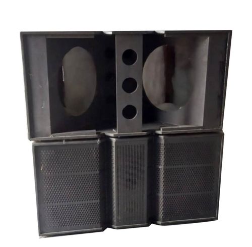 1200wattage Plastic Dj Sound System For Big Event