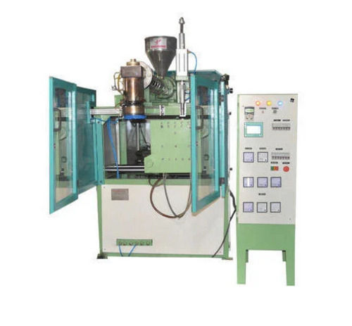 20 Hz Frequency 160 Mm Stroke Electric Hdpe Blow Moulding Machine