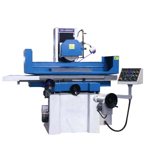 240 Voltage 20 Horsepower Automatic Grinding Machine For Industrial Use