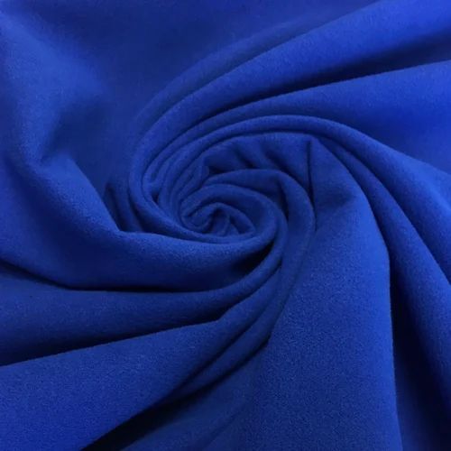 Anti-Wrinkle 45 Inches Wide Anti Wrinkle Plain Dyed Soft Polyester Taffeta Fabric