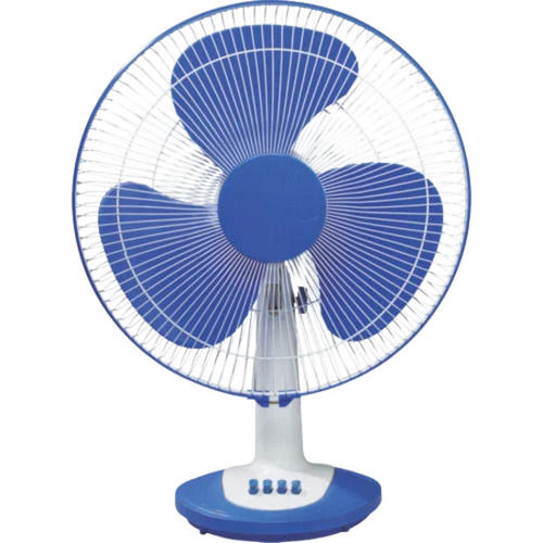 50 Watt 220 Voltage 315 Rpm Speed Electrical Table Fan