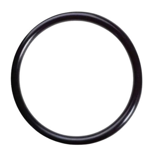 70 Shore A Round Neoprene Rubber O Ring For Machine Fittings Use