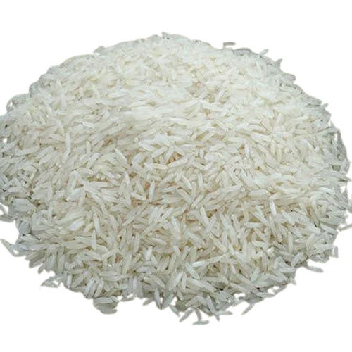  12 महीने की शेल्फ लाइफ के साथ 99% शुद्ध लंबे दाने वाला ठोस बासमती चावल 