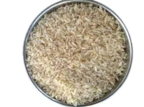 A Grade 100 Percent Pure White Samba Rice