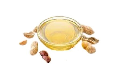 A Grade 100% Pure Refined Groundnut Oil Application: Cooking