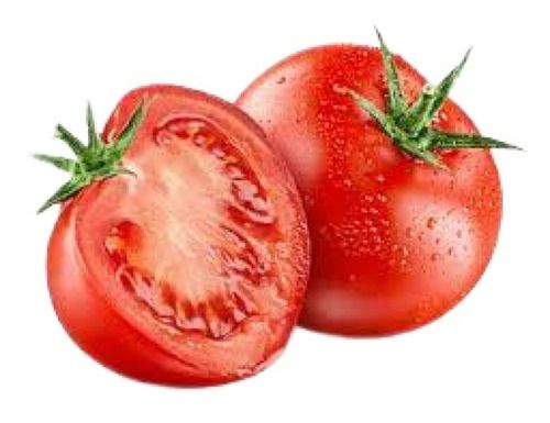A Grade Round Shape Fresh Tomatoes