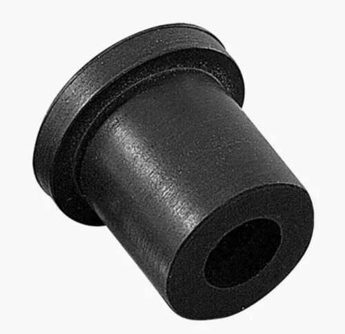 Black Submersible Pump Round Rubber Bush