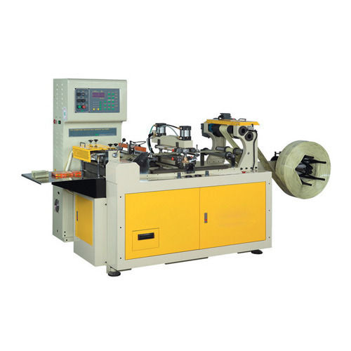 Electric Semi Automatic Cutting Sealing Machine For Industrial Use