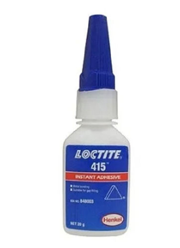 Cyanoacrylate Adhesive - Loctite 406 Instant Adhesive Wholesale Supplier  from Ahmedabad