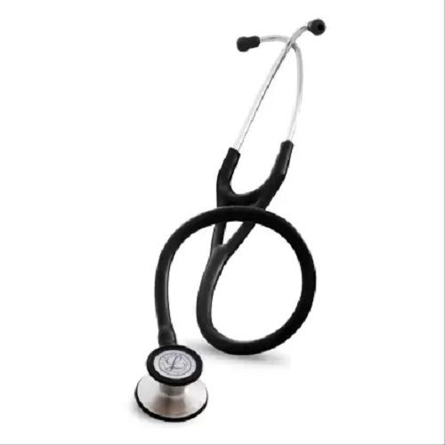 Littmann Stethoscope - Brass Chestpiece, Anodized Aluminum Headset, Tunable Diaphragm | Double-sided Design, Soft Sealing Eartips, High Acoustic Performance, 7-Year Warranty