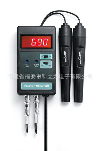 Ph-204 Digital Ph/orp Monitor With Led Display