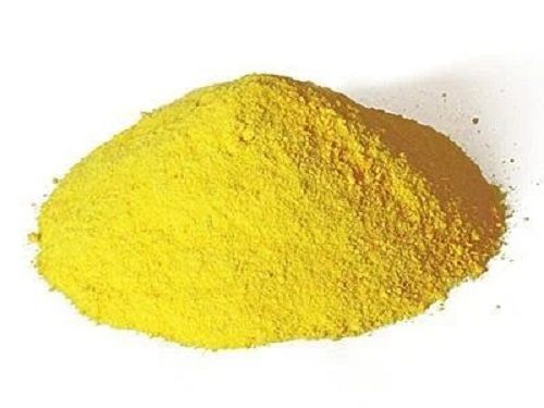 Powder Form Poly Aluminium Chloride For Recycling Water Treatment Use