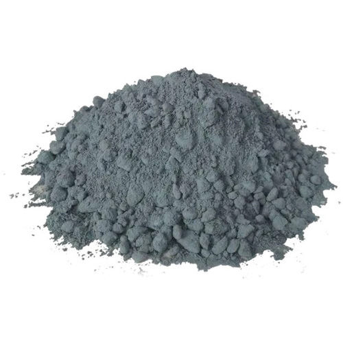 Grey Premium Quality And Refractory Castable For Construction Use