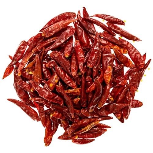 Spicy A Grade Dry Red Chilli