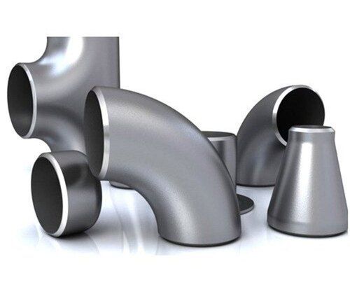 Stainless Steel Buttweld Fittings For Chemical Fertilizer Pipe