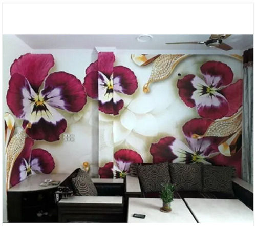 Hot Sale Papier Peint PVC Vinyl Wall Paper for Home Decor Nature Wallpaper  3D  China 3D Wallpaper Modern Wallpaper  MadeinChinacom