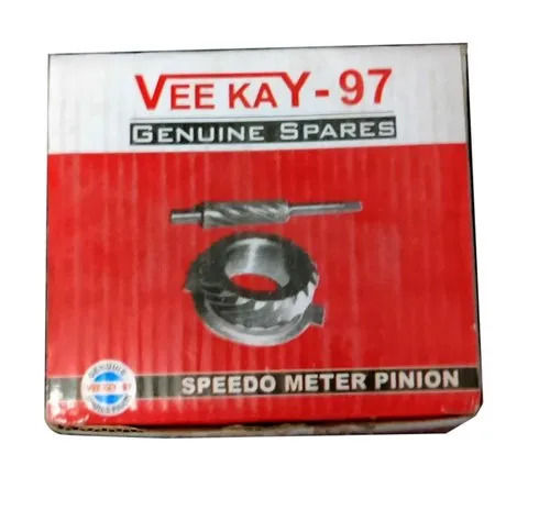 Vk-97 Super Splendor Speedometer Pinion For Automobile Industry