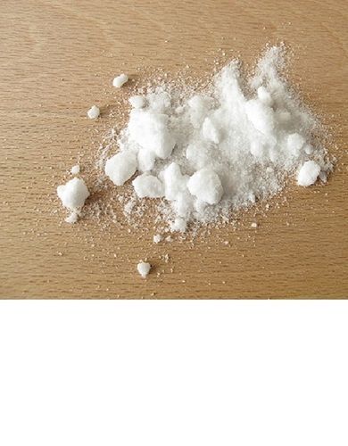 White Sodium Hydroxide