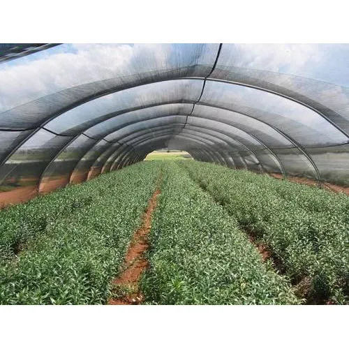 1 To 6 Meter Width Tape X Tape Agro Shade Net For Agriculture
