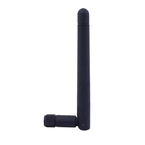 Black 10 Cm 12 Voltage Abs Plastic Body Wireless Antenna For Television Use