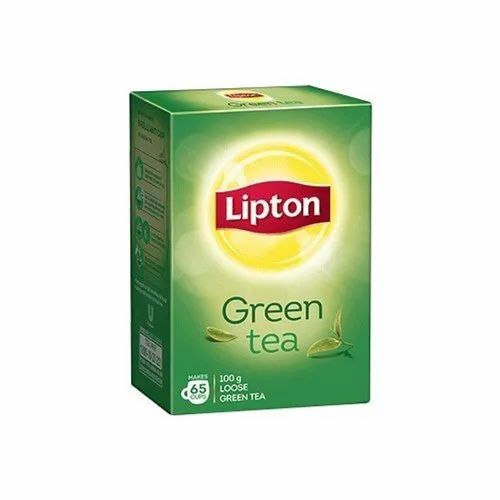 100 Gram Antioxidants And Relaxing Sugar Free Strong Loose Green Tea