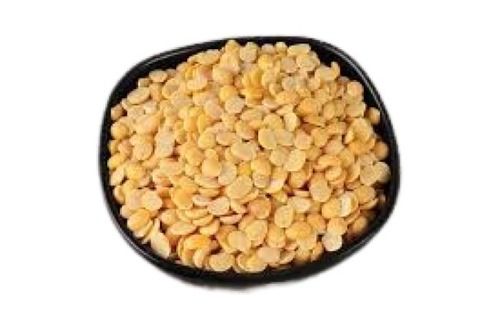 100% Pure Round Shape Splited Toor Dal