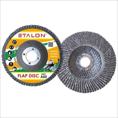 100x16 Aluminium Oxide Flap Disc