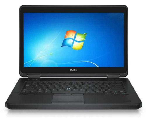 14 Inches Display 8 Gb Ram 1366X768 Pixels Intel Core I3 Processor Dell Laptops Available Color: Silver Black