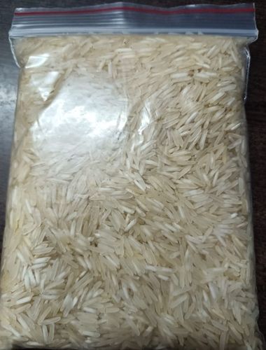 25 Kilogram Packaged Long Grain Basmati Rice