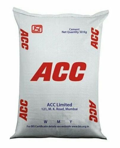 50 Kilograms 35 Megapascals 53 Grade Pozzolana Portland Cement Bending Strength: 33 Mpa