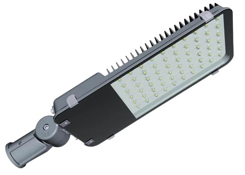 50 Watt 220 Volt 4000 Kelvin Ip65 Protection Aluminium Body Led Street Light