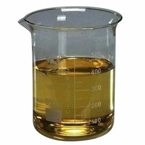 99% Pure 820 Kilogram Per Cubic Meter Pungent Smell Light Diesel Oil