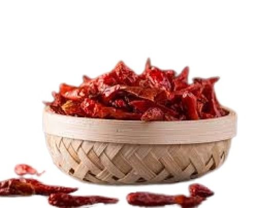 Piece A Grade Dried Spicy Red Chilli 