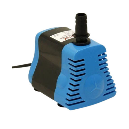 Abs Plastic Body Low Pressure Electric Submersible Cooler Pump Caliber: 00