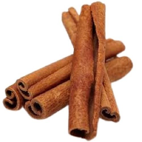 Brown Dried A Grade Cinnamon Sticks