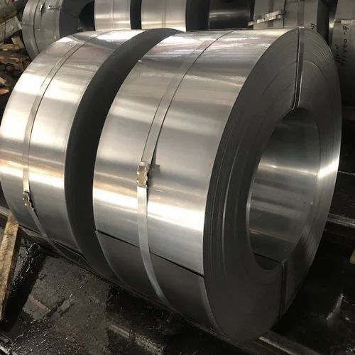 Cold Rolled High Carbon Steel Strip For Automobile Industry