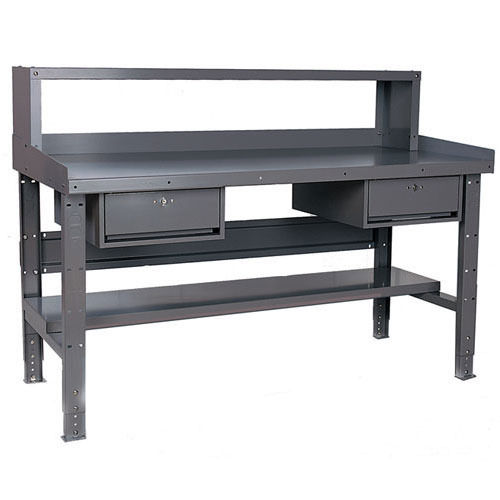 Mild Steel Table