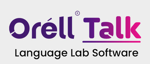 Orell Talk Digital Language Lab Software Services