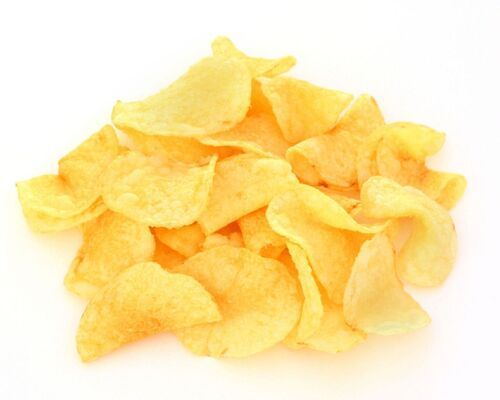 potato chips