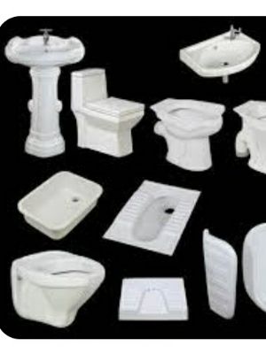 sanitary wares