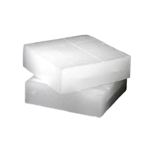 Solid Form 8002-74-2 Odorless Cnh2N+2 Refined Paraffin Wax Application: Lubrication