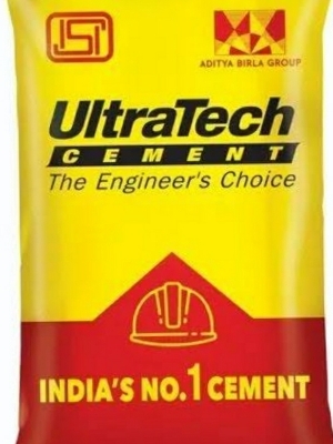 Ultratech Cement at Best Price in Jhansi, Uttar Pradesh | Shivhare ...