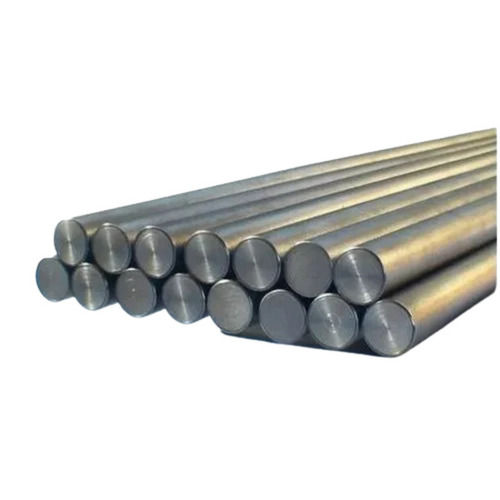 Unpolished Hot Rolled 202 Stainless Steel Round Bar For Construction Use Diameter: 00 Inch (In)