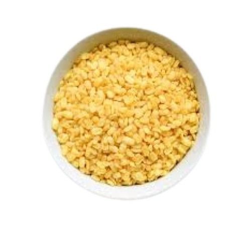 Yellow Splited 100% Pure Moong Dal Admixture (%): 2%